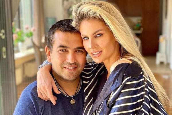 Andreea Bănică și-a pus silicoane? Artista, adevărul despre operațiile estetice, după ce a suferit o intervenție la nas!