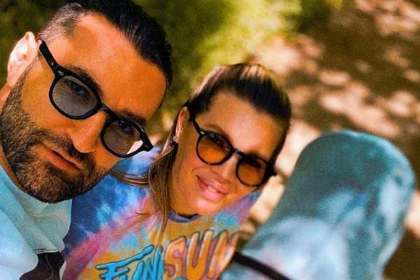 Smiley, declarații inedite despre botezul fetiței lui și a Ginei Pistol. Când va avea loc evenimentul: „Va fi la...”