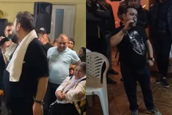 Câți bani cere Florin Salam sau Adrian Minune pentru a cânta la o înmormântare. Maneliștii nu refuză acest tip de evenimente