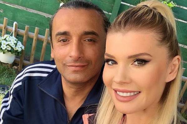 Diana Matei și Marian Cleante, pregătiți să devină din nou părinți? Declarațiile lor despre al doilea copil!