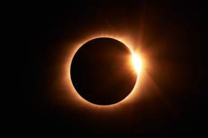 Eclipsă de Soare joi, 10 iunie. În ce zonă a României se vede cel mai bine