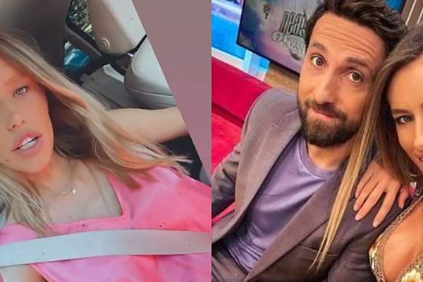 Gabriela Prisăcariu, probleme în timpul sarcinii. Soția lui Dani Oțil spune ce s-a întâmplat: ”Fierea mea nu a fost pregătită”