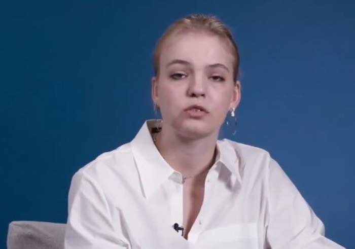 Fiica lui Aleksei Navalnîi, primul discurs public despre situația tatălui ei: „Stă în închisoare pentru că nu a murit după ce a fost otrăvit”