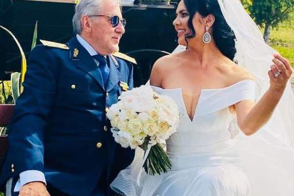 Ilie și Ioana Năstase nu mai divorțează! Bruneta a dat cărțile pe față: ”S-a schimbat foarte mult”