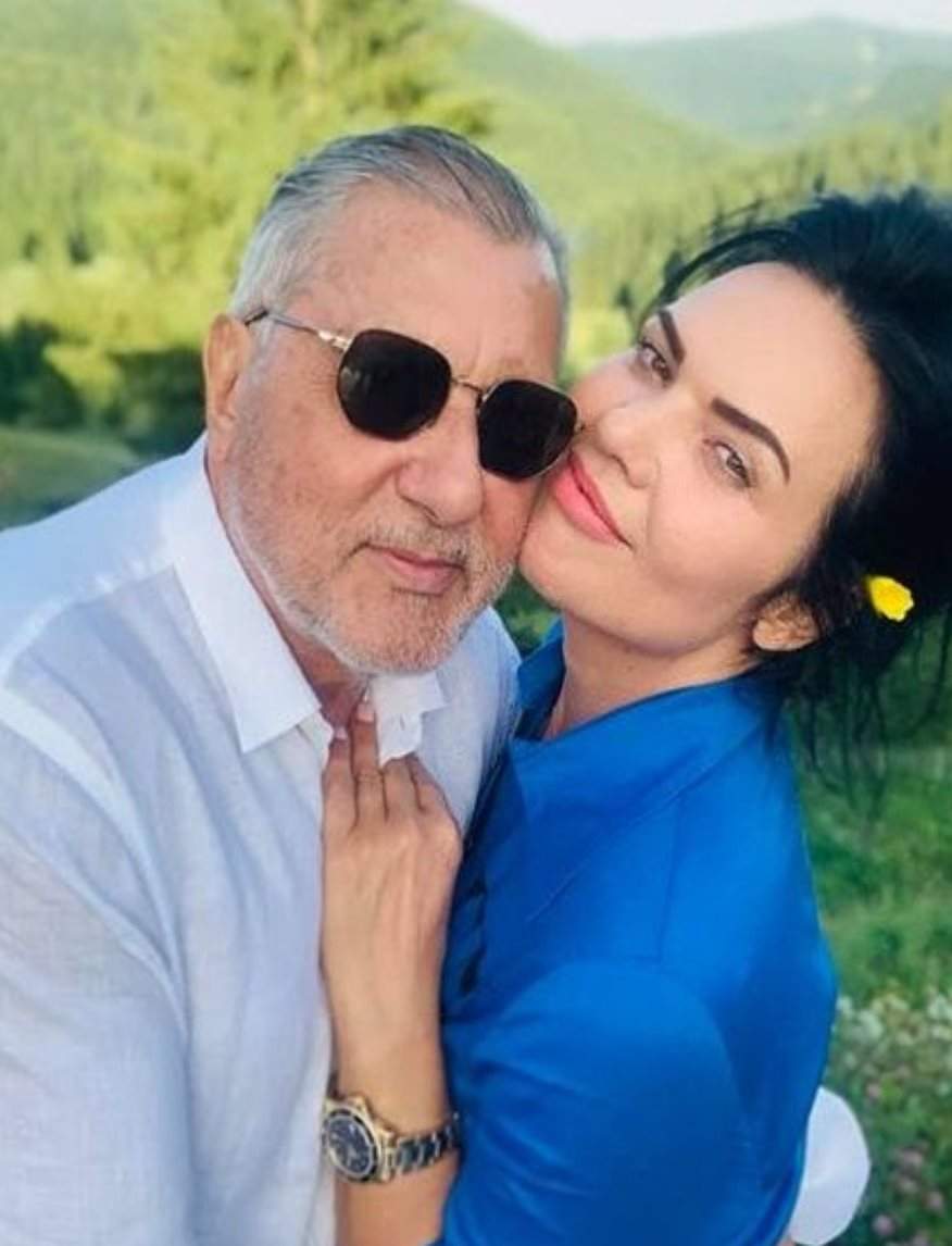 Ilie și Ioana Năstase nu mai divorțează! Bruneta a dat cărțile pe față: ”S-a schimbat foarte mult”