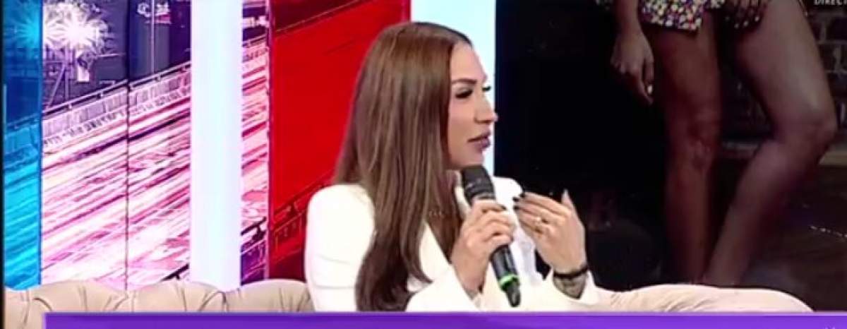 Denisa Despa, prințesa dansului, decizie neașteptată. De ce a luat calea bisericii: „Nu mă mai regăseam” / VIDEO