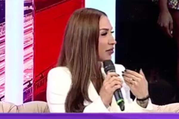 Denisa Despa, prințesa dansului, decizie neașteptată. De ce a luat calea bisericii: „Nu mă mai regăseam” / VIDEO