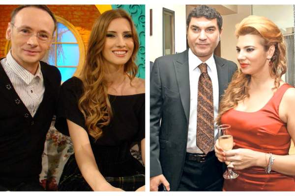 Mihai Albu, replică dură pentru fosta soție, în scandalul cu foștii nași. Ce a spus Iulia Albu despre Mihaela și Cristi Borcea: „Au depășit o limită”