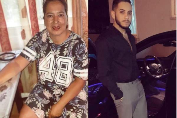 Floricica Dansatoarea, cerere în căsătorie pentru fiul Clejanilor. Ce i-a promis: ”Fulgy, te fac eu om” / VIDEO