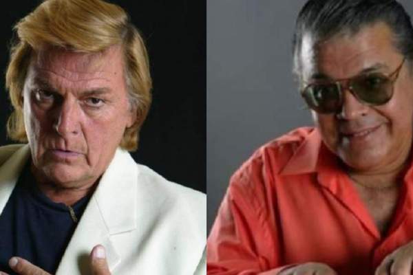 Florin Piersic, devastat după moartea fulgerătoare a lui Florin Condurăţeanu: „Mi-a fost alături la pierderea scumpei mele mame”