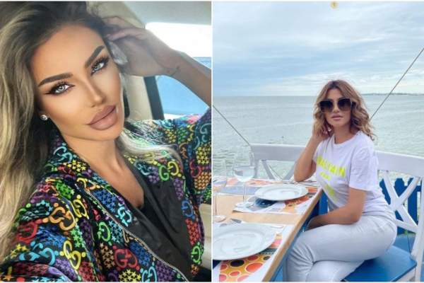 Bianca Drăgușanu îi declară război Claudiei Pătrășcanu: ”Când te latră o...”! Scandalul dintre cele două a atins cote maxime