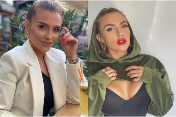 Oana Radu, mărturisiri sincere despre anxietate: ”Am fost în iad”! Cum reușește artista să treacă peste momentele dificile