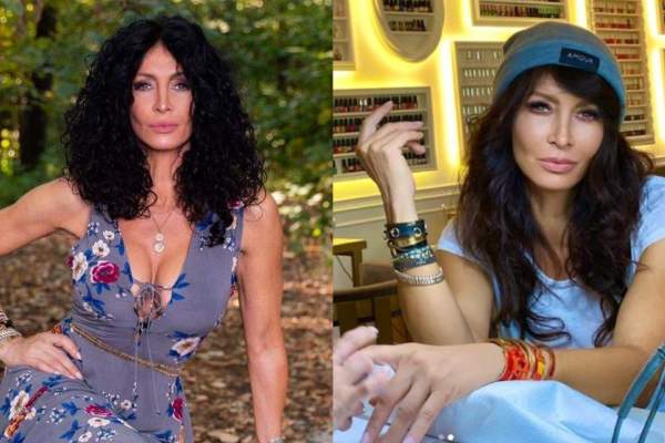 Mihaela Rădulescu, fotografie cu căciula pe cap la peste 30 de grade. Ce mesaje ironice i-au scris fanii / FOTO