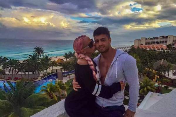 Cine este Sorin Andrei Nicolescu, bărbatul de care Anda Adam divorțează după 6 ani de căsnicie