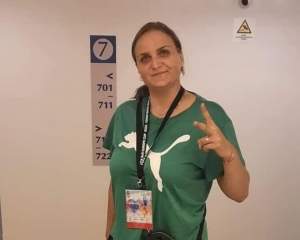 A murit handbalista Ecaterina Mihaela Drăghici! Motivul pentru care s-a stins din viață la doar 34 de ani
