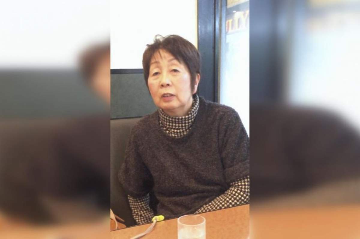 Cine este Chisako Kakehi sau "Văduva neagră", femeia din Japonia care urmează să fie executată