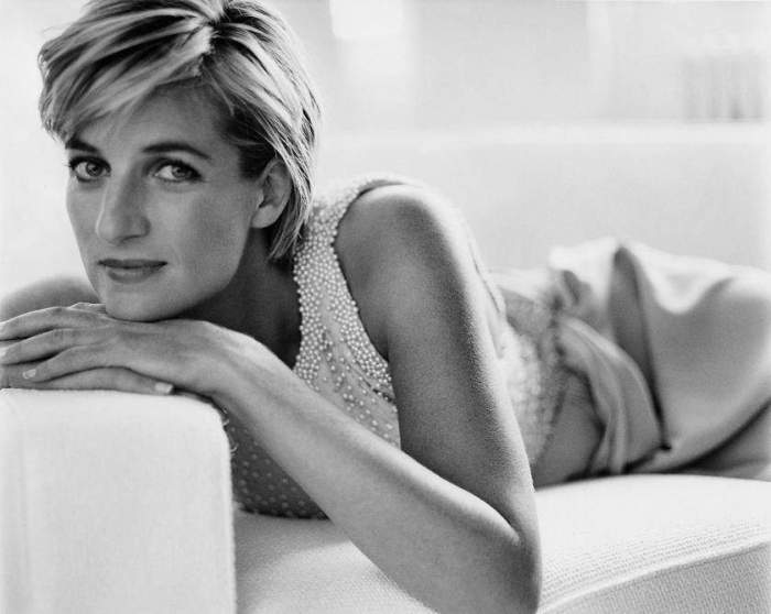 Prințesa Diana ar fi împlinit astăzi vârsta de 60 de ani. Cum au omagiat-o Harry și William pe mama lor