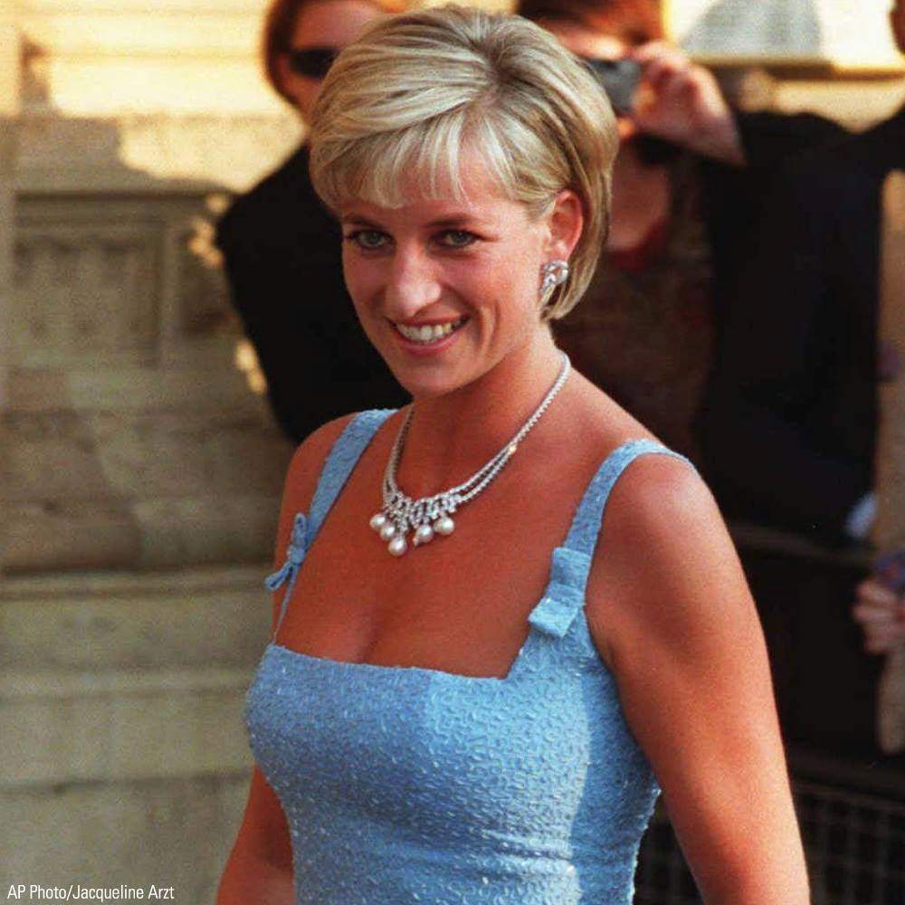Prințesa Diana ar fi împlinit astăzi vârsta de 60 de ani. Cum au omagiat-o Harry și William pe mama lor