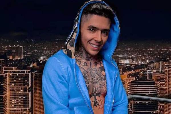 Lino Golden, mesaj emoționant pentru mama lui, de ziua ei de naștere. Cât de bine seamănă cei doi: „Doar noi pe viață” / FOTO