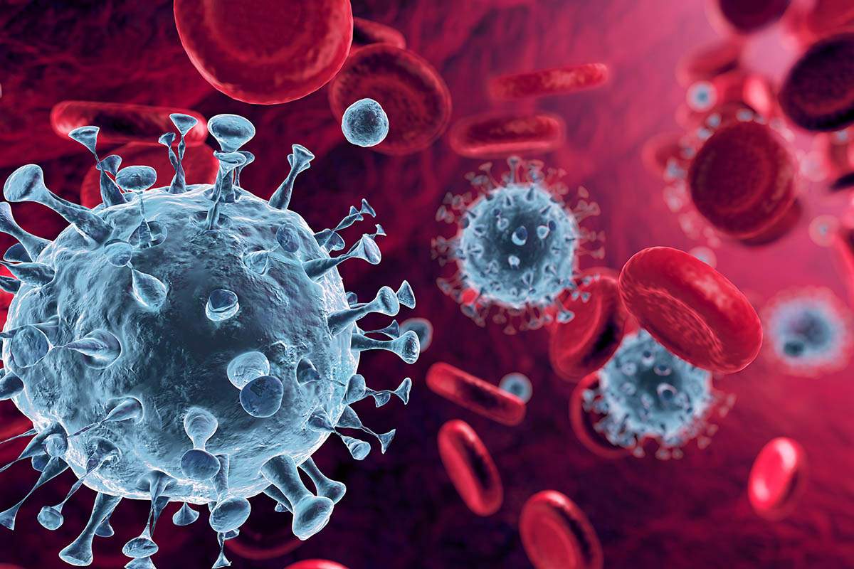 Europa, lovită de un al treilea val pandemic