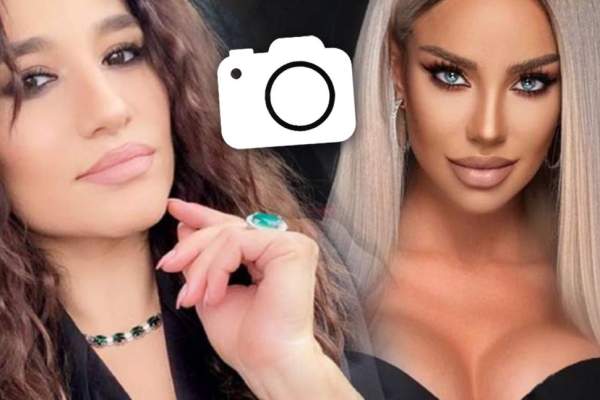 EXCLUSIV / Răspunsul Claudiei Pătrășcanu, după ce Bianca Drăgușanu i-a dat replică. ”Declarațiile nu sunt ale ei. E mesaj venit din partea soțului meu”