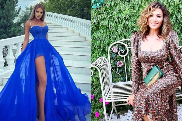 Reacția Biancăi Drăgușanu, după ce Claudia Pătrășcanu i-a spus că nu știe ce înseamnă a fi mamă: ”Pentru fiica mea sunt un exemplu foarte bun”