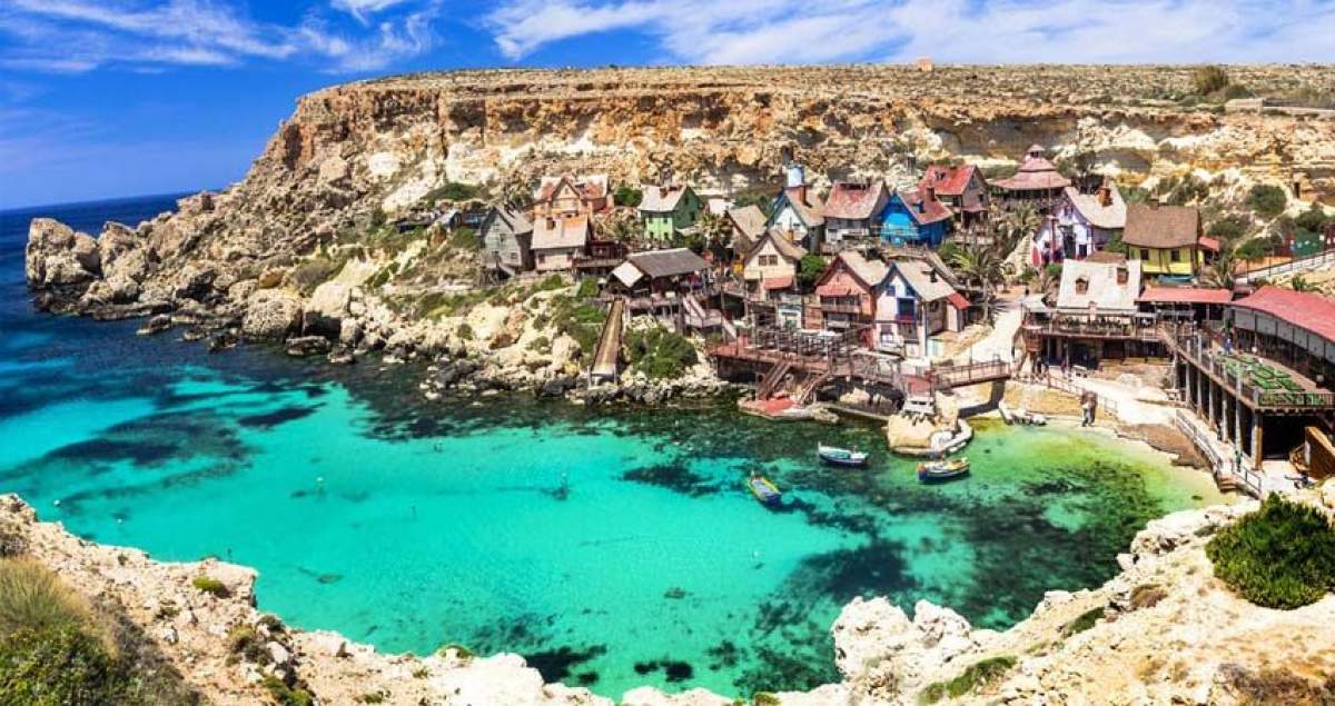 Schimbare majoră pentru turiștii care și-au planificat vacanța în Malta! Anunțul făcut de ministrul Sănătății