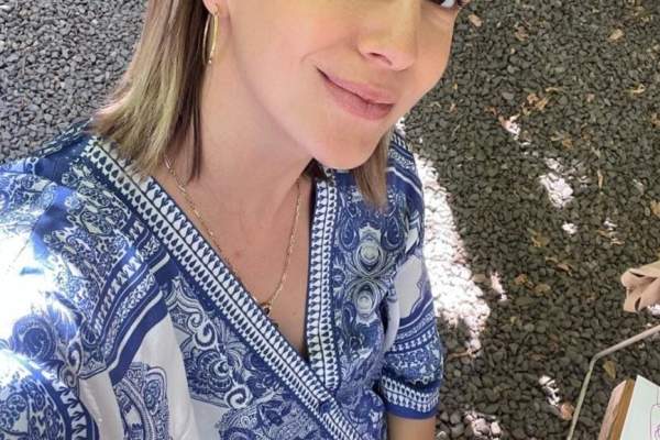 Adela Popescu, din ce în ce mai nerăbdătoare! Vedeta așteaptă cu entuziasm momentul când își va strânge copilul în brațe