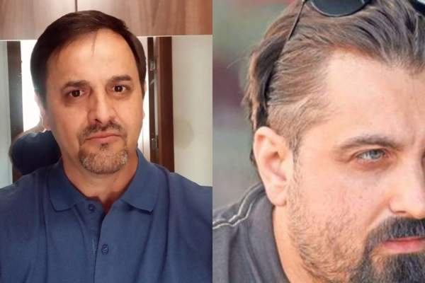 Fratele Mădălinei Manole continuă războiul cu Petru Mircea, soțul artistei. Bărbatul vrea să se facă dreptate: ”Ea e un sac de oase, el își vede liniștit de viață”