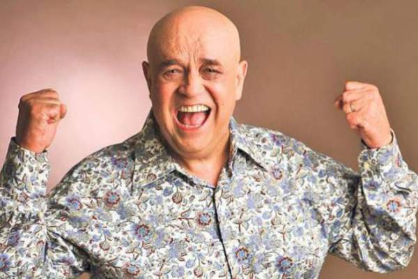 Noi detalii despre starea de sănătate a lui Benone Sinulescu. Ce spun medicii despre situația în care se află artistul