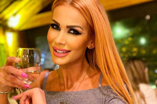 De ce nu a avut Nyco Delinescu noroc în dragoste. Fosta lui Cătălin Cazacu și-ar mai fi dorit o fetiță / VIDEO