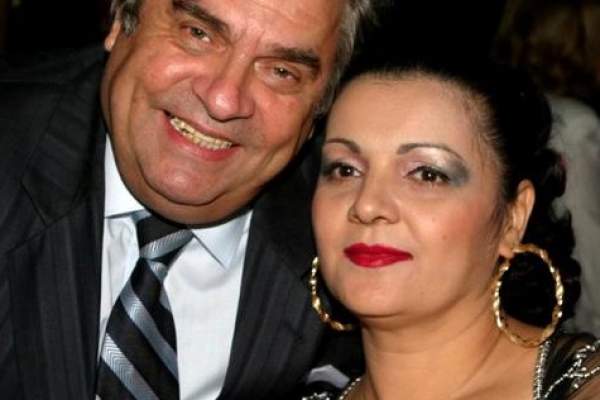 Aurel Pădureanu, confesiuni despre moartea Corneliei Catanga, în direct, la Antena Stars: ”Nu există secundă, minut în care să nu mă gândesc” / VIDEO