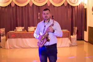 Alexandru Bulacu, instrumentistul de la "Doina Argeșului", s-a stins din viață la doar 27 de ani. Artistul, răpus de o boală cruntă