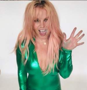 Britney Spears își îngrijorează fanii cu un nou mesaj criptic. Ce a postat cântăreața