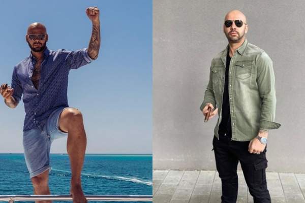 Giani Kiriță are o nouă iubită. Cum arată bruneta cu care s-a afișat pe rețelele de socializare / FOTO