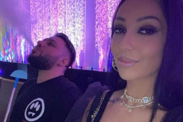 Narcisa Moisa și Yoannes, despărțiți dar împreună. Artista, tot mai des în compania fostului partener: „Relația profesională merge înainte”