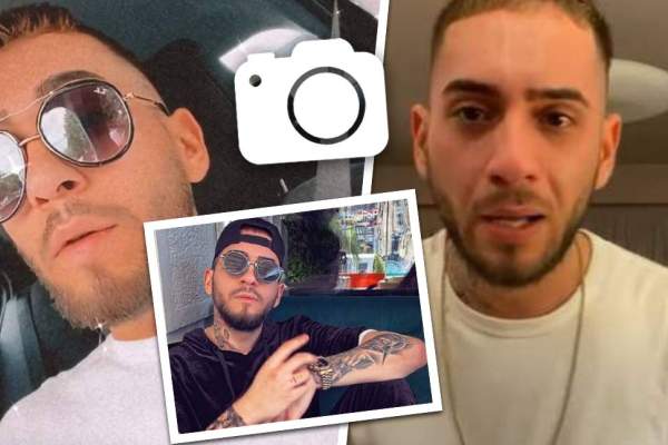 Fulgy, fiul Clejanilor, plasat în arest la domiciliu! Decizia luată în urmă cu puțin timp de magistrați