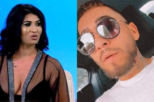 Fulgy, anchetat în scandalul cu Ramona de la Clejani, după ce a amenințat-o. Mâine va fi prezent la Judecătorie