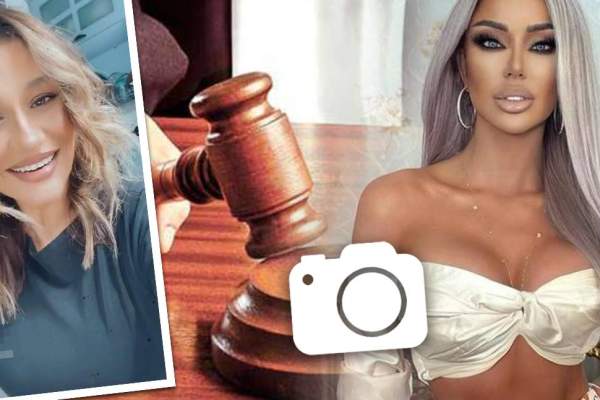 Bianca Drugușanu o dă în judecată pe Claudia Pătrășcanu. Vedeta deja a contactat avocații: ”E o coropișniță. E cazul să mă lase în pace”