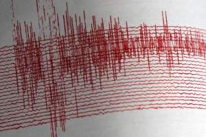 Două cutremure puternice noaptea trecută în România. Seismele s-au produs la o distanță mică unul de celălalt