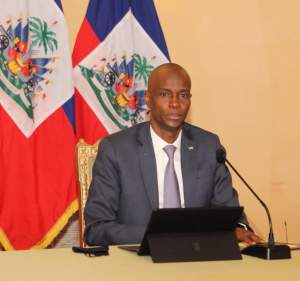 Bărbatul considerat ”suspectul cheie” în asasinarea președintelui Jovenel Moise a fost arestat. De ce l-a ucis pe liderul din Haiti
