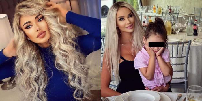 bianca dragusanu fiica colaj