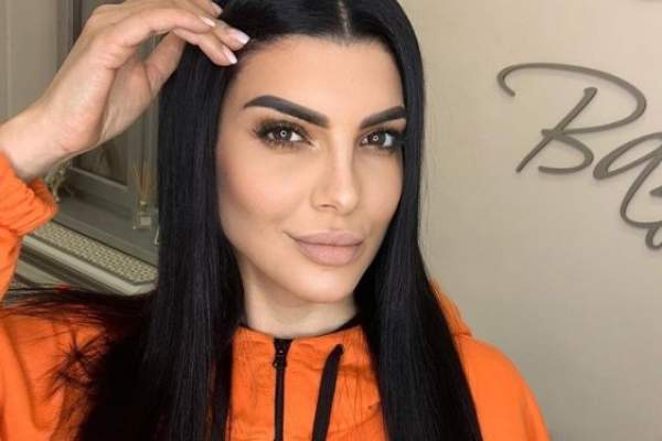 Andreea Tonciu, copleșită de problemele de sănătate și cele de familie: „Nu sunt ok absolut deloc” / VIDEO