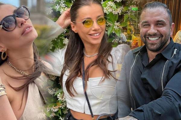 Cine este Oana Marica, presupusa iubită a lui Alex Bodi, și ce relații a mai avut