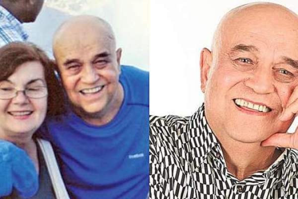 Cine este Elena Sinulescu, soția lui Benone Sinulescu