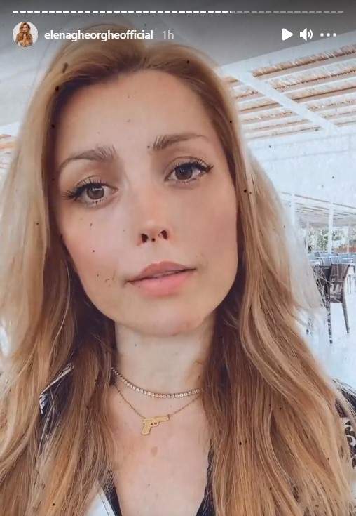 Provocările prin care a trecut Elena Gheorghe pentru a pleca în vacanță. Artista a întâmpinat nenumărate piedici: „Nu vă spun ce față am făcut”