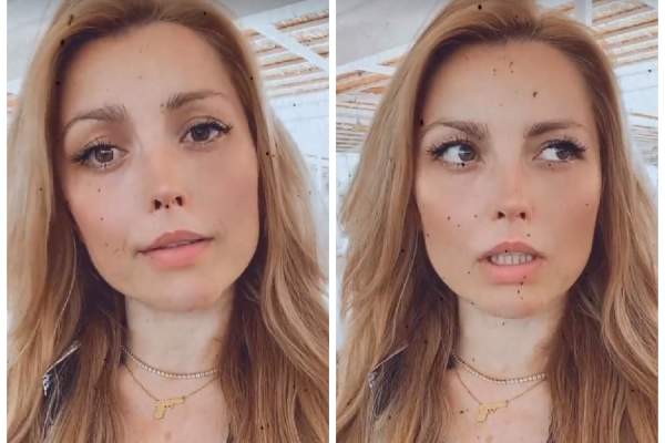 Provocările prin care a trecut Elena Gheorghe pentru a pleca în vacanță. Artista a întâmpinat nenumărate piedici: „Nu vă spun ce față am făcut”