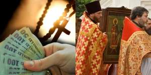 Cât câștigă lunar un preot în România. Salariu pe care îl poate primi un debutant în domeniu