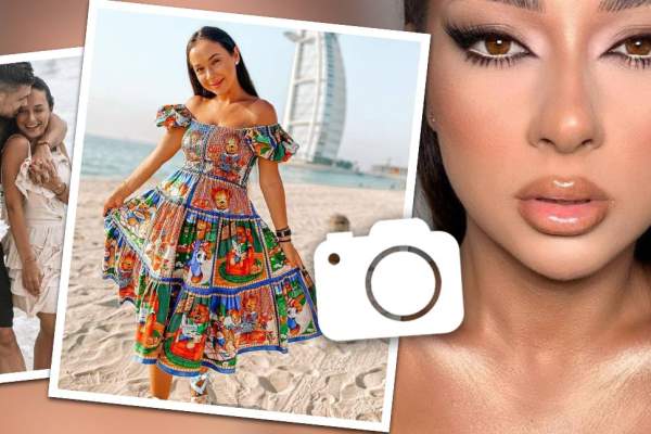 Ce meserie are, de fapt, la bază Vlăduța Lupău! Reacția părinților când artista a optat pentru cariera în muzică: „N-au fost foarte fericiți”