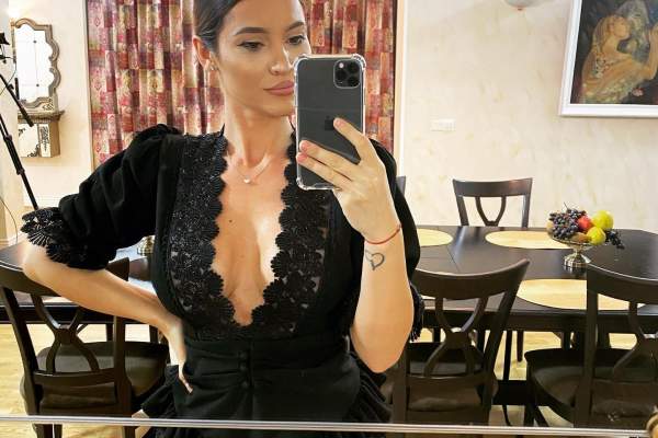 Nicoleta, fosta ispită de la Insula Iubirii, și soțul ei s-au despărțit, deși și-au botezat copilul acum câteva zile. Care a fost, de fapt, motivul rupturii / VIDEO